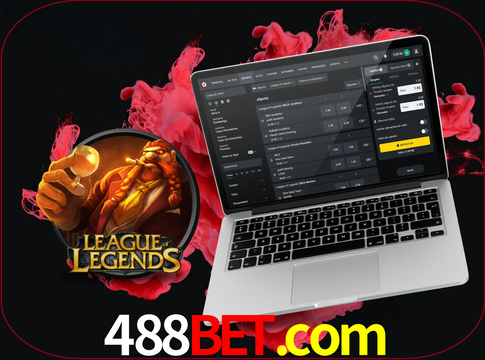Se é um fã deste jogo, muitos torneios fantásticos que o vão surpreender estão disponíveis no 488bet.